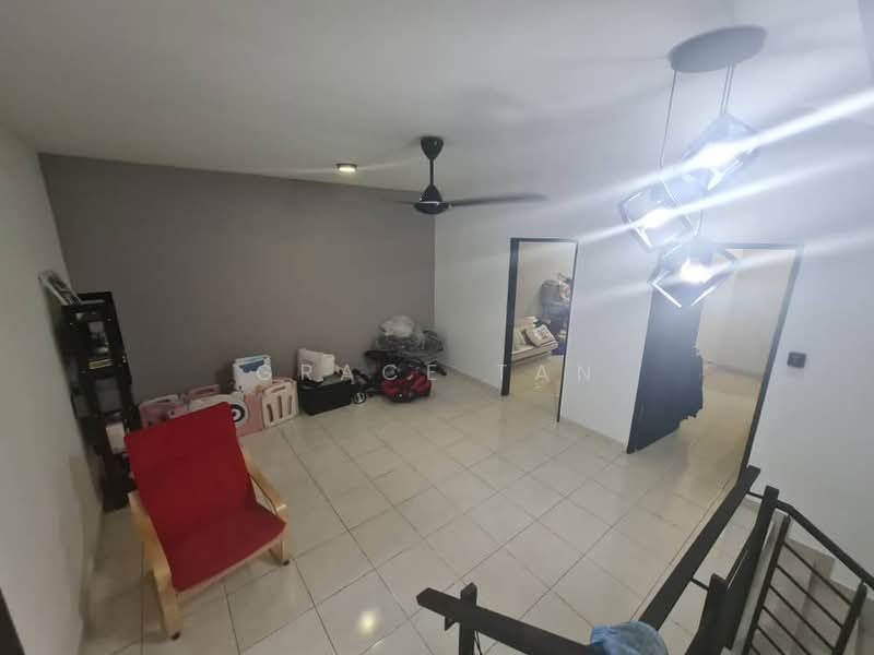 Bangi Avenue @ Taman Bangi Avenue untuk Untuk Disewa - RM 2,600 /bulan, Mac 2026 - Living Room - PropertyGuru.com.my