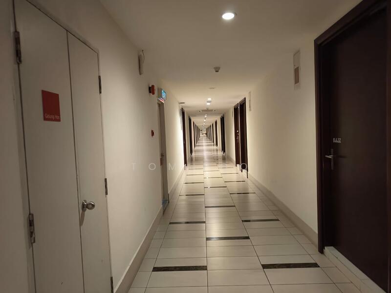 Corridor