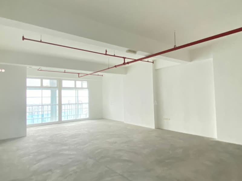 Office for Rent in Damansara Perdana (Selangor) - Eddie Chai - Interior - PropertyGuru.com.my