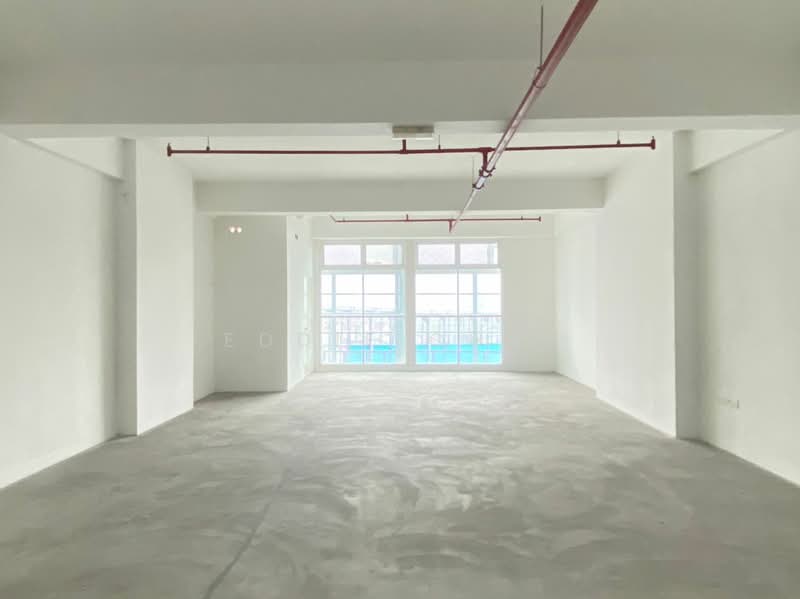 Office for Rent in Damansara Perdana (Selangor) - Eddie Chai - Interior - PropertyGuru.com.my