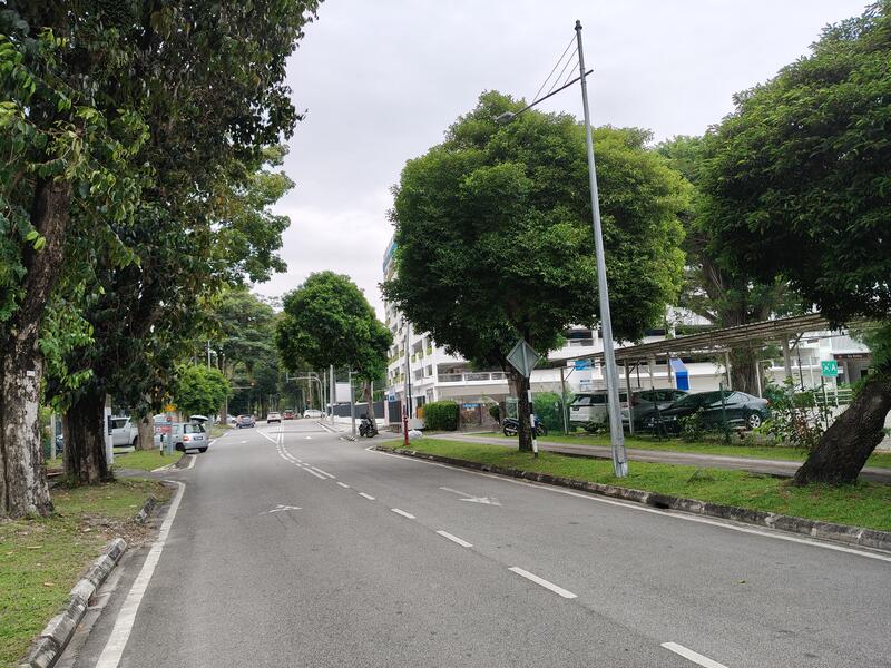 Untuk Dijual - Land For Sale, Georgetown, Penang.