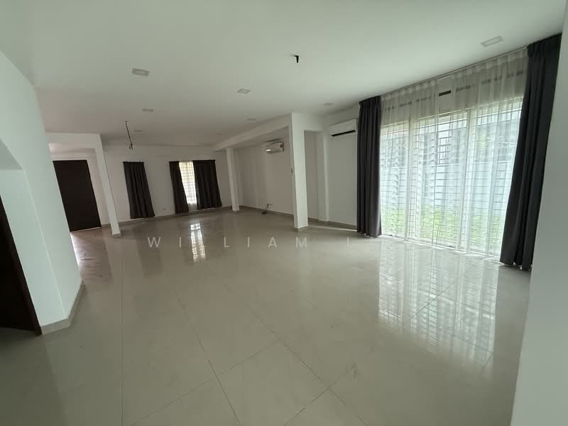 Semi-Detached House for Sale in Jalan Klang Lama (Old Klang Road) (Kuala Lumpur) - William Lim - Living Room - PropertyGuru.com.my