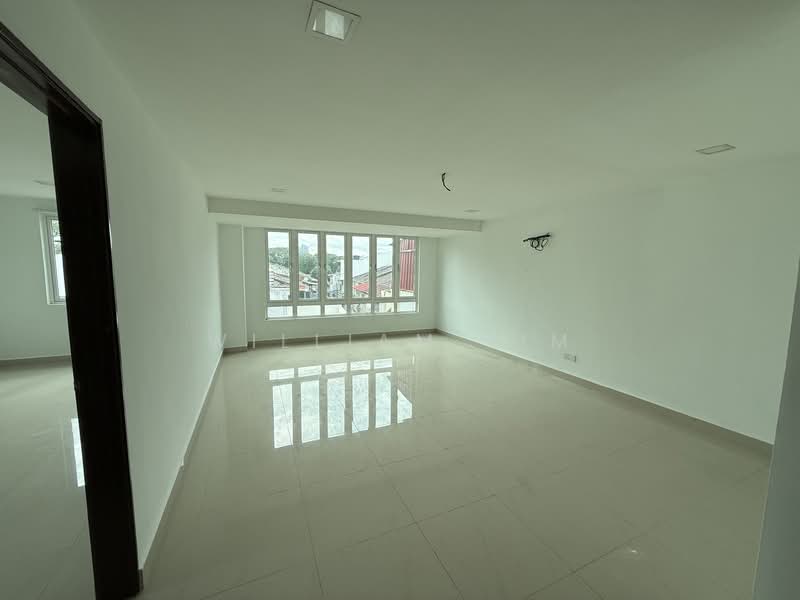 Semi-Detached House for Sale in Jalan Klang Lama (Old Klang Road) (Kuala Lumpur) - William Lim - Living Room - PropertyGuru.com.my