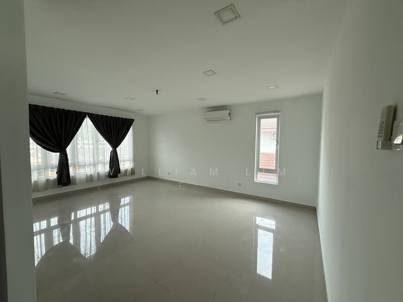 Semi-Detached House for Sale in Jalan Klang Lama (Old Klang Road) (Kuala Lumpur) - William Lim - Living Room - PropertyGuru.com.my