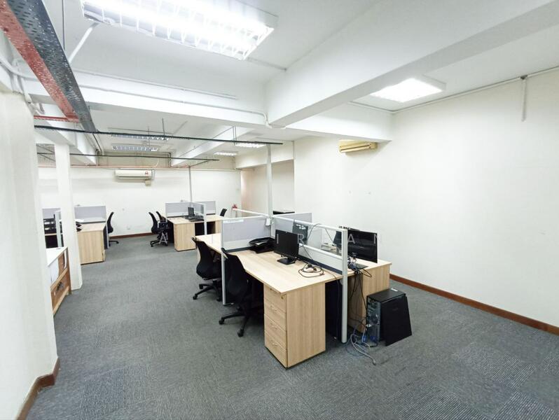 Untuk Dijual - Seksyen 13