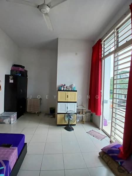 Rumah Kluster untuk Dijual di Jenjarom (Selangor) - Joey Wong - Bedroom - PropertyGuru.com.my