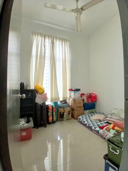 Rumah Kluster untuk Dijual di Jenjarom (Selangor) - Joey Wong - Bedroom - PropertyGuru.com.my