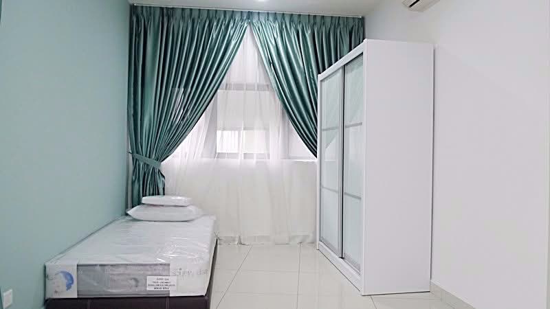 Kondominium untuk Dijual di Mirage By The Lake - Mandy Lim - Bedroom - PropertyGuru.com.my