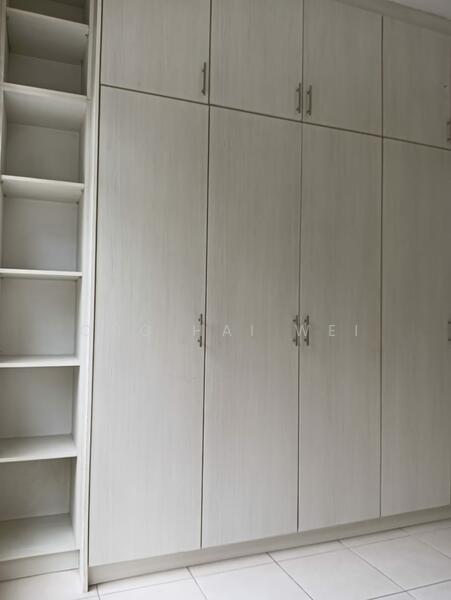 Untuk Dijual - KiPark Selayang