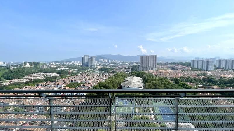 Condominium for Sale at The Westside One - Robert Wong - Balcony - PropertyGuru.com.my