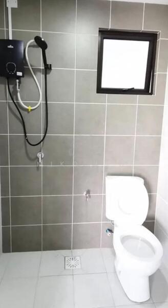 For Rent - Dezire Hill Residence