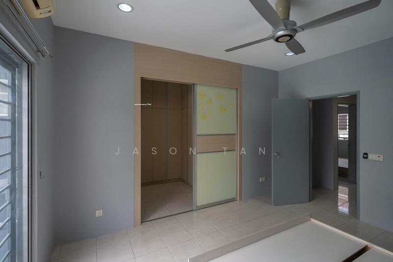 Untuk Disewa - Setia Indah