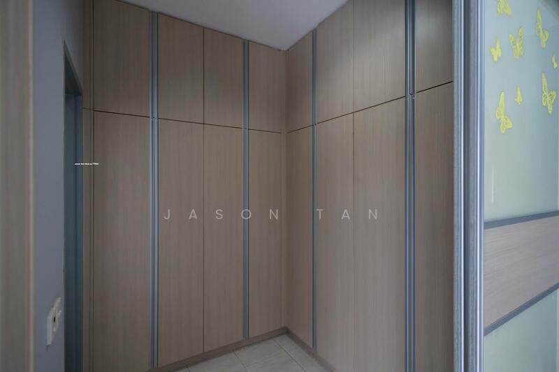 Untuk Disewa - Setia Indah