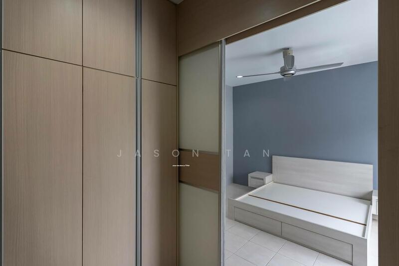 Untuk Disewa - Setia Indah