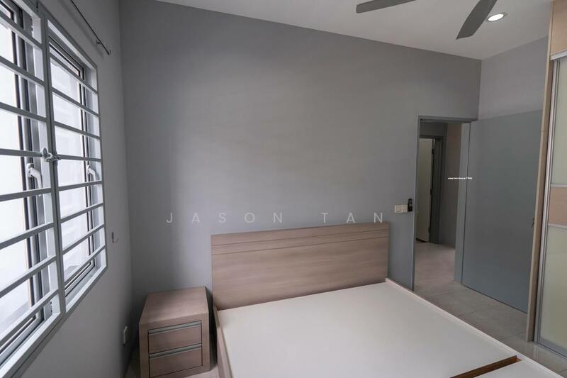 Untuk Disewa - Setia Indah