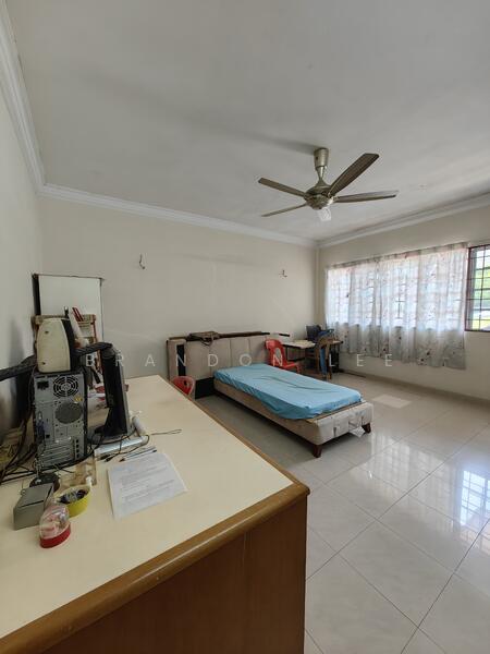 2-storey Terraced House for Sale in Cheras (Selangor) - Brandon Lee - Living Room - PropertyGuru.com.my