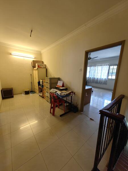 2-storey Terraced House for Sale in Cheras (Selangor) - Brandon Lee - Entrance - PropertyGuru.com.my