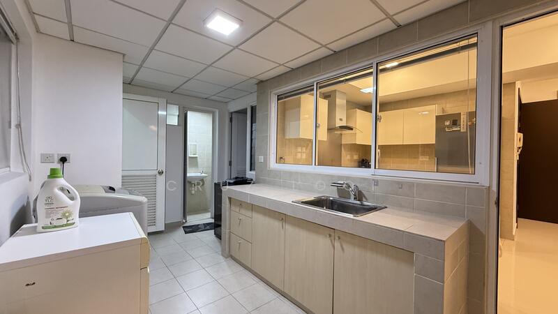 For Rent - Mont Kiara Meridin