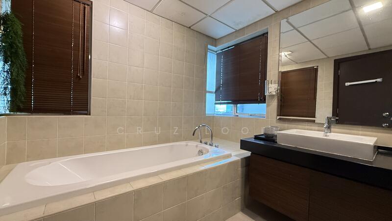 For Rent - Mont Kiara Meridin