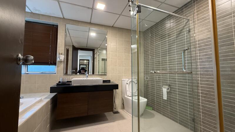 For Rent - Mont Kiara Meridin