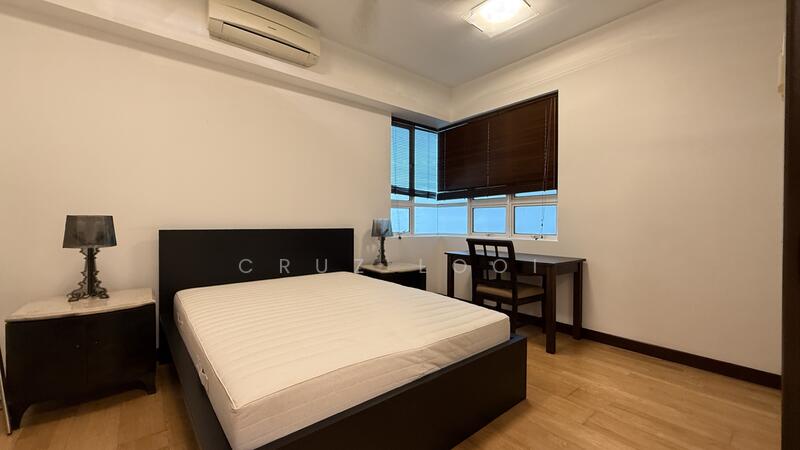 For Rent - Mont Kiara Meridin