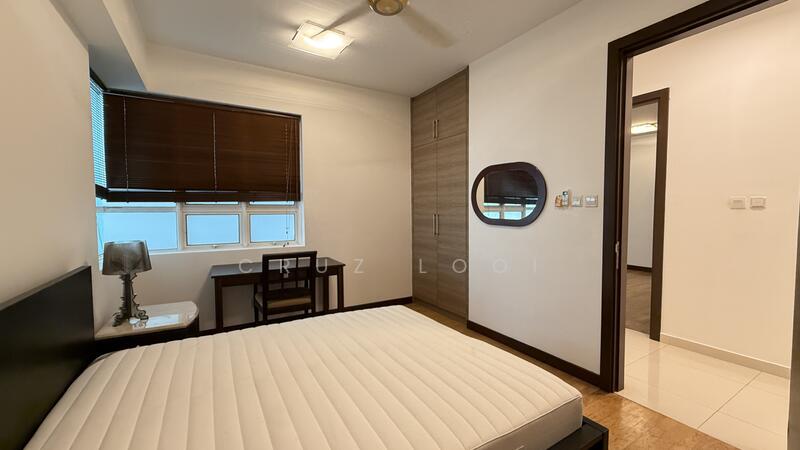 For Rent - Mont Kiara Meridin