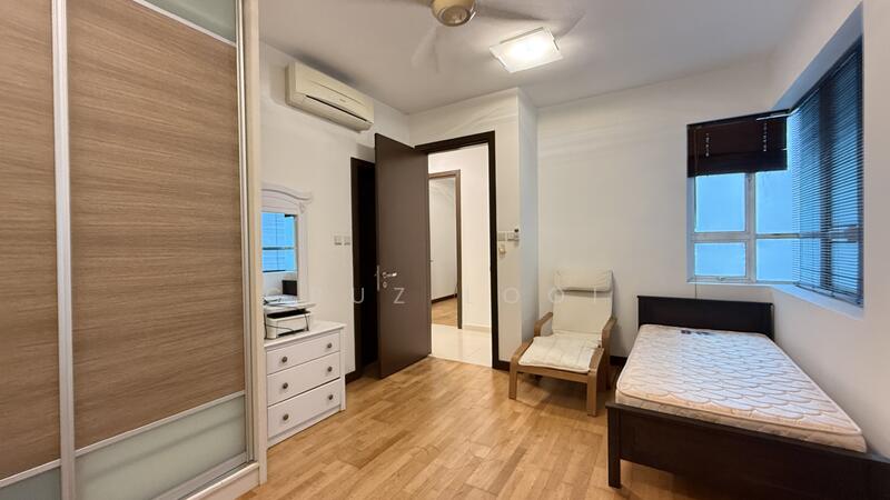 For Rent - Mont Kiara Meridin