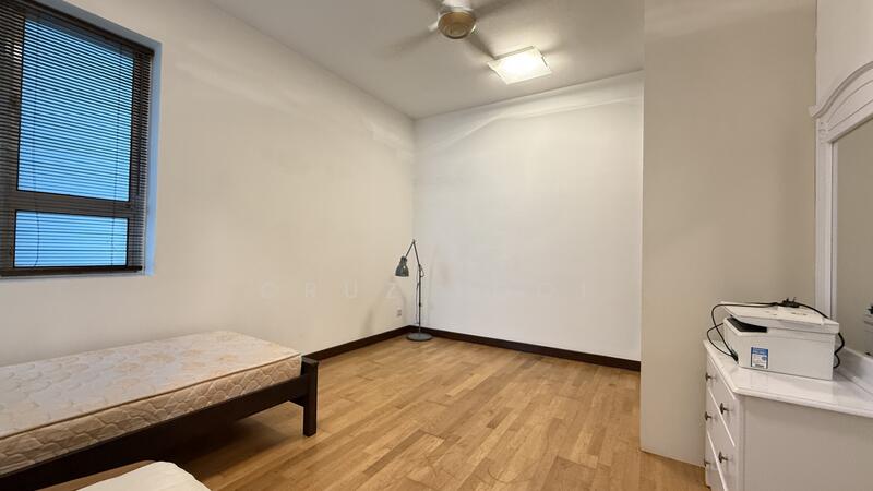 For Rent - Mont Kiara Meridin