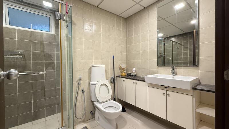 For Rent - Mont Kiara Meridin