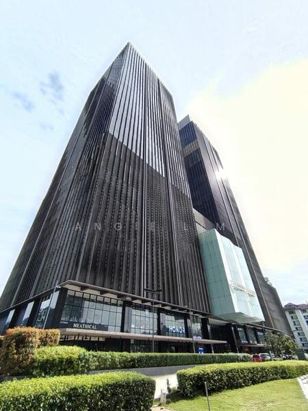 Menara Hevea @ Pavillion Embassy untuk Untuk Disewa - RM 50,319 /bulan, Feb 2026 - Exterior - PropertyGuru.com.my