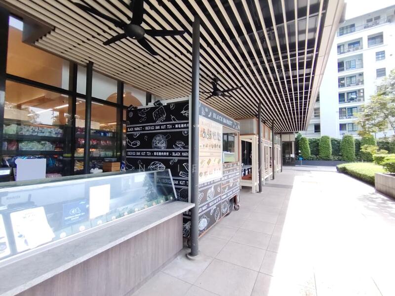 Menara Hevea @ Pavillion Embassy untuk Untuk Disewa - RM 50,319 /bulan, Feb 2026 - Exterior - PropertyGuru.com.my