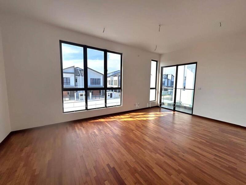 Untuk Dijual - Casablanca 3