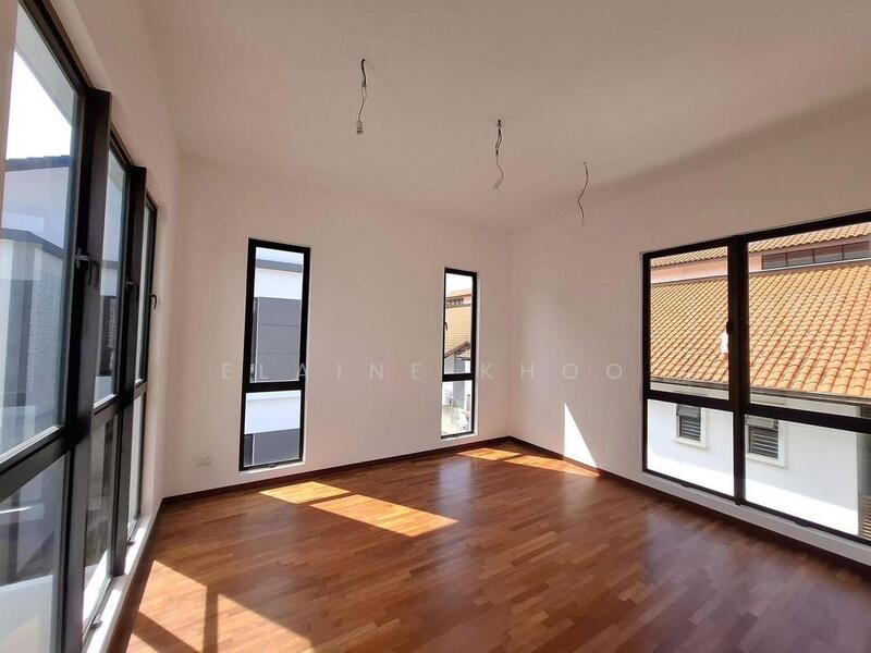 Untuk Dijual - Casablanca 3