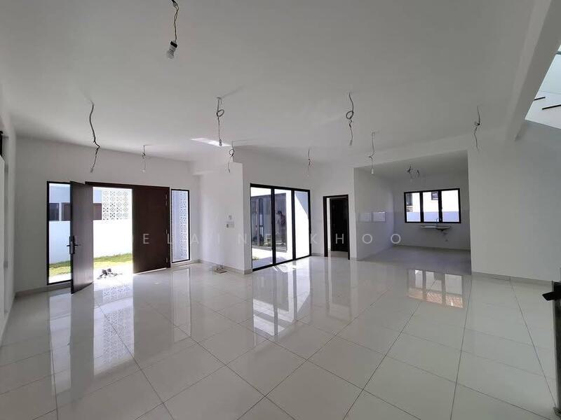 Untuk Dijual - Casablanca 3