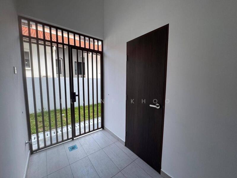 Untuk Dijual - Casablanca 3