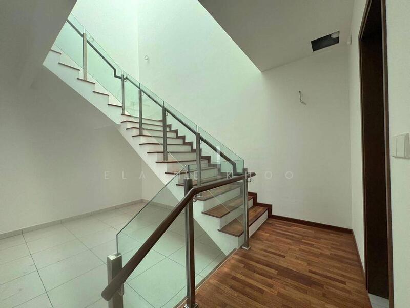 Untuk Dijual - Casablanca 3