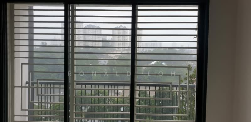 Kondominium untuk Dijual di Casa Green - Ronald Loh - Balcony - PropertyGuru.com.my