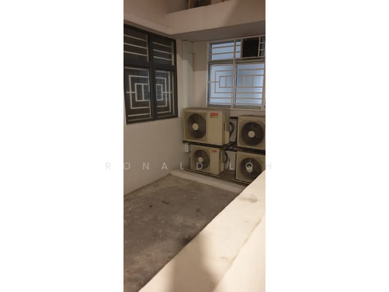 Kondominium untuk Dijual di Casa Green - Ronald Loh - Exterior - PropertyGuru.com.my