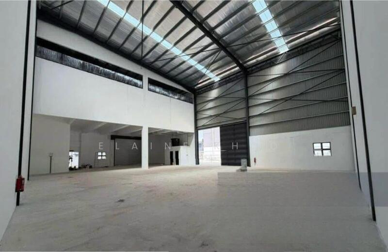 For Rent - Kapar Industrial Park