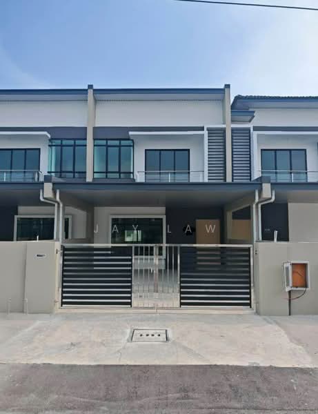 2-storey Terraced House for Sale in City Garden (Samarahan) - Jay Law - PropertyGuru.com.my