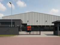 For Rent - Puncak Alam ,U10 industrial park