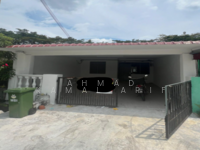 For Sale - Taman Pinji Mewah