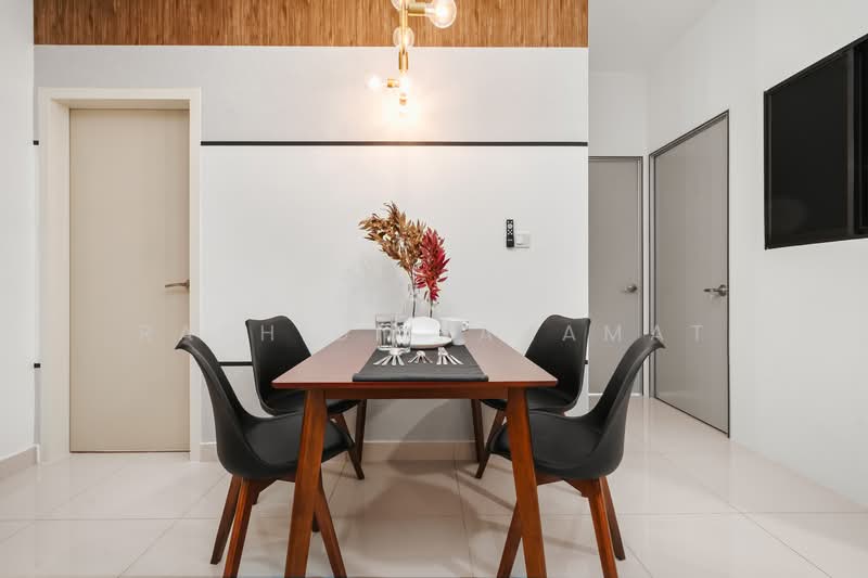 For Rent - Rica Residence