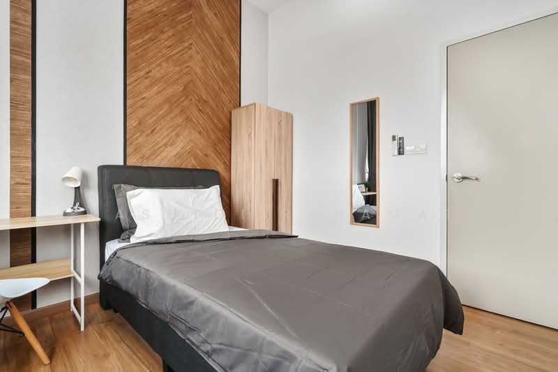 For Rent - Rica Residence