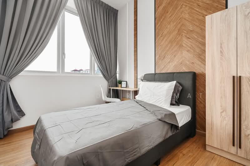 For Rent - Rica Residence