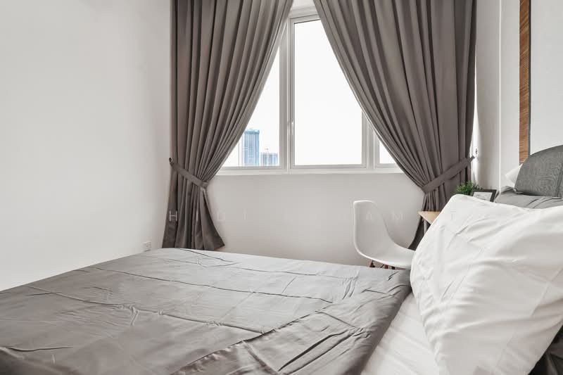 For Rent - Rica Residence