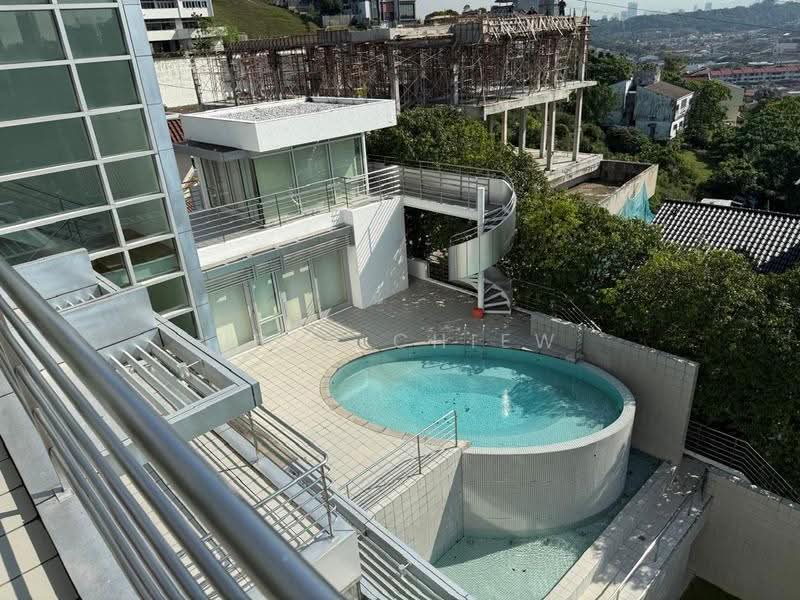 Bungalow House for Sale in Taman Bukit Pantai (Bangsar) - Jean Chiew - Exterior - PropertyGuru.com.my