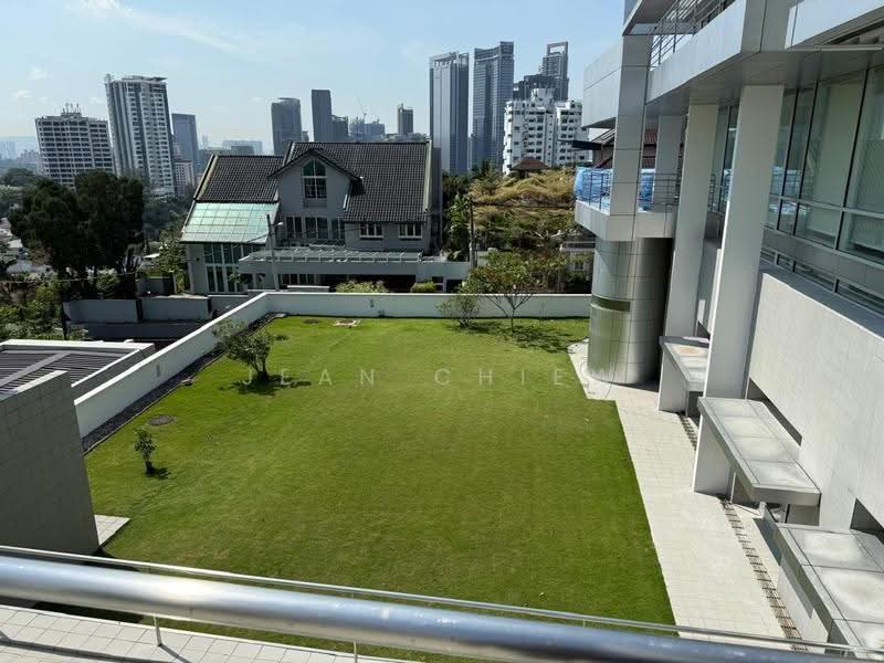 Bungalow House for Sale in Taman Bukit Pantai (Bangsar) - Jean Chiew - Exterior - PropertyGuru.com.my
