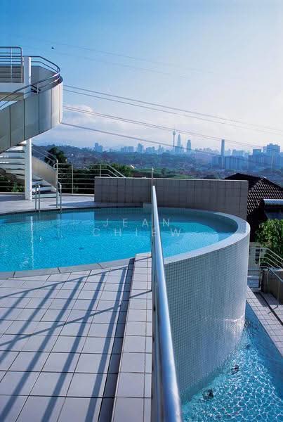 Bungalow House for Sale in Taman Bukit Pantai (Bangsar) - Jean Chiew - Pool - PropertyGuru.com.my