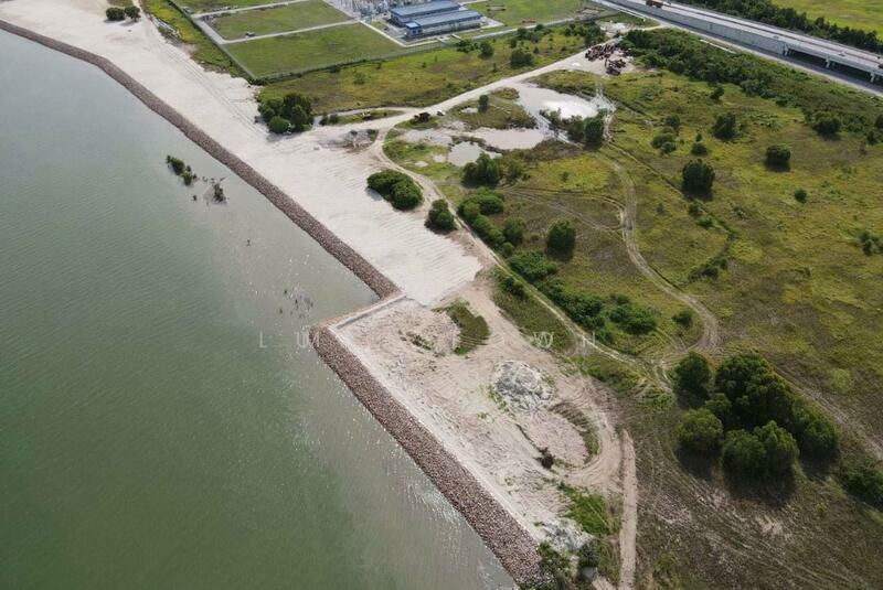 For Sale - Pulau Indah